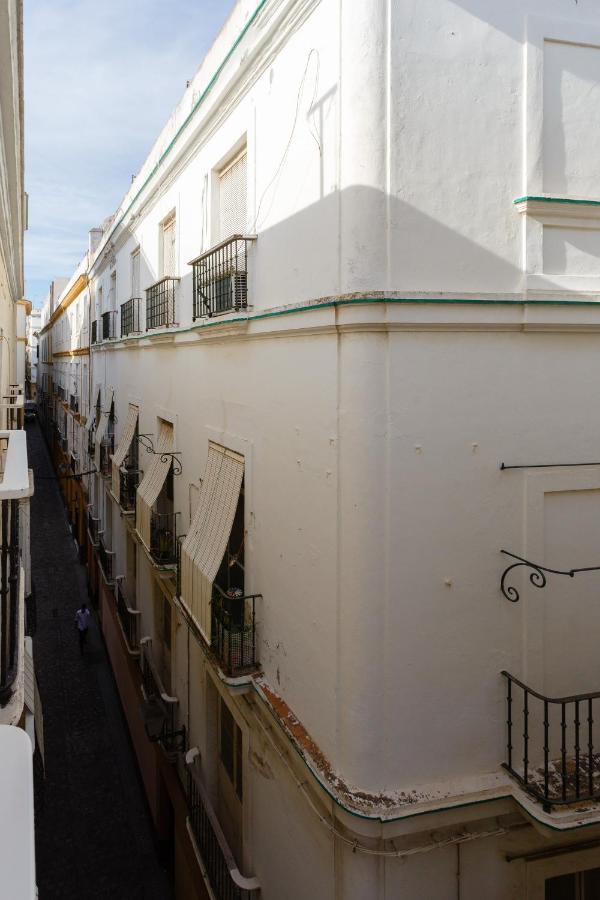 Sail Family Home By Cadiz4Rentals Exterior foto